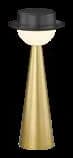 Caballero, Table Lamps