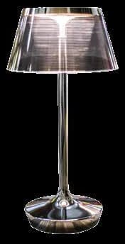 J’aime, Table Lamps