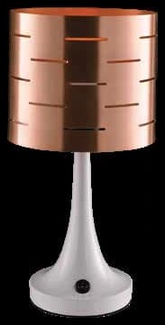 Gaisma, Table Lamps
