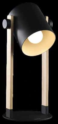 Extasis, Table Lamps