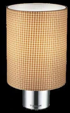J’aime, Table Lamps