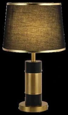 Sabine, Table Lamps
