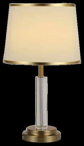 Xemil, Table Lamps