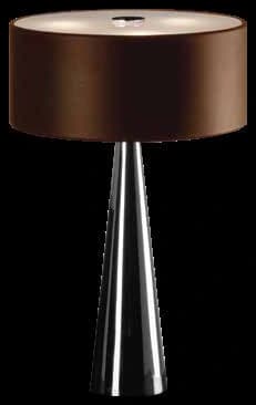 J’aime, Table Lamps