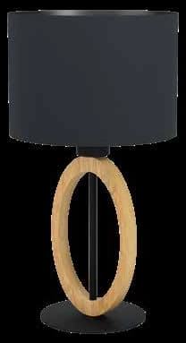 Fagel, Table Lamps