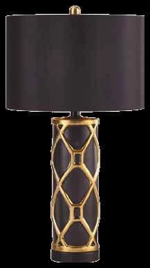 Kbitka, Table Lamps