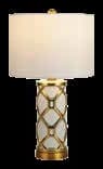 Kbitka, Table Lamps
