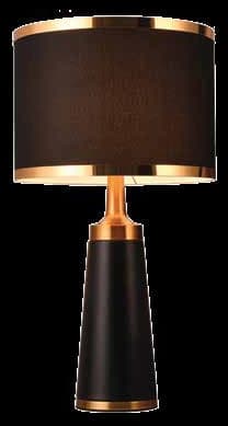 Putenza, Table Lamps