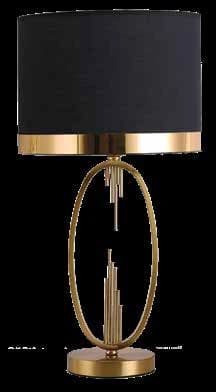 Floro, Table Lamps