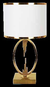 Kvet, Table Lamps