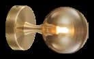 Circlet, Wall Lights