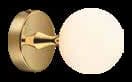 Circlet, Wall Lights