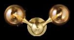 Circlet, Wall Lights