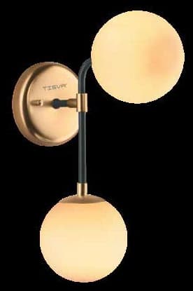 Allumer, Wall Lights