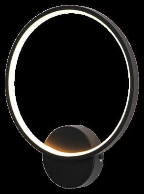 Zon, Wall Lights