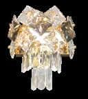 Adamas, Wall Lights