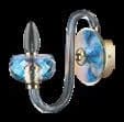 Margorita, Wall Lights