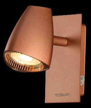 Visée, Wall Lights