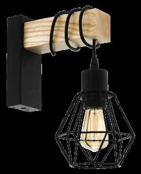 Vivrato, Wall Lights