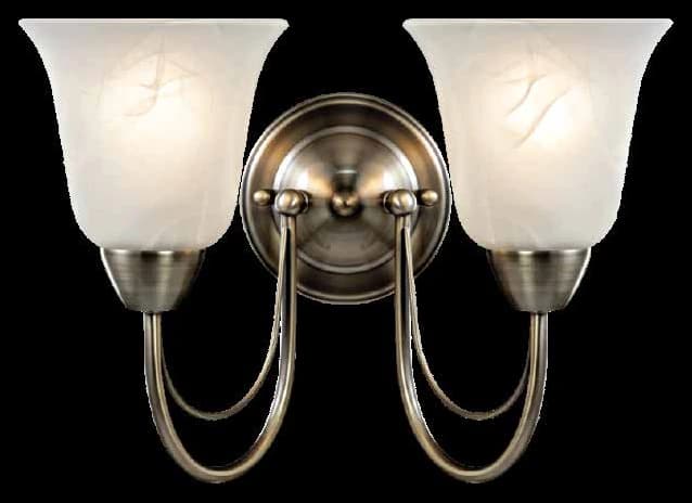 La, Wall Lights