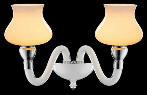 Viltis, Wall Lights